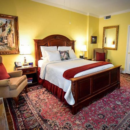 Savannah Bed & Breakfast Inn 외부 사진