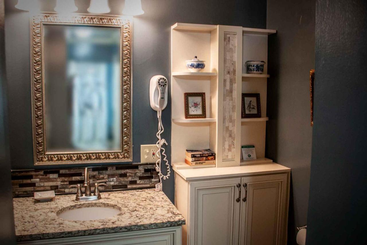 Savannah Bed & Breakfast Inn 외부 사진