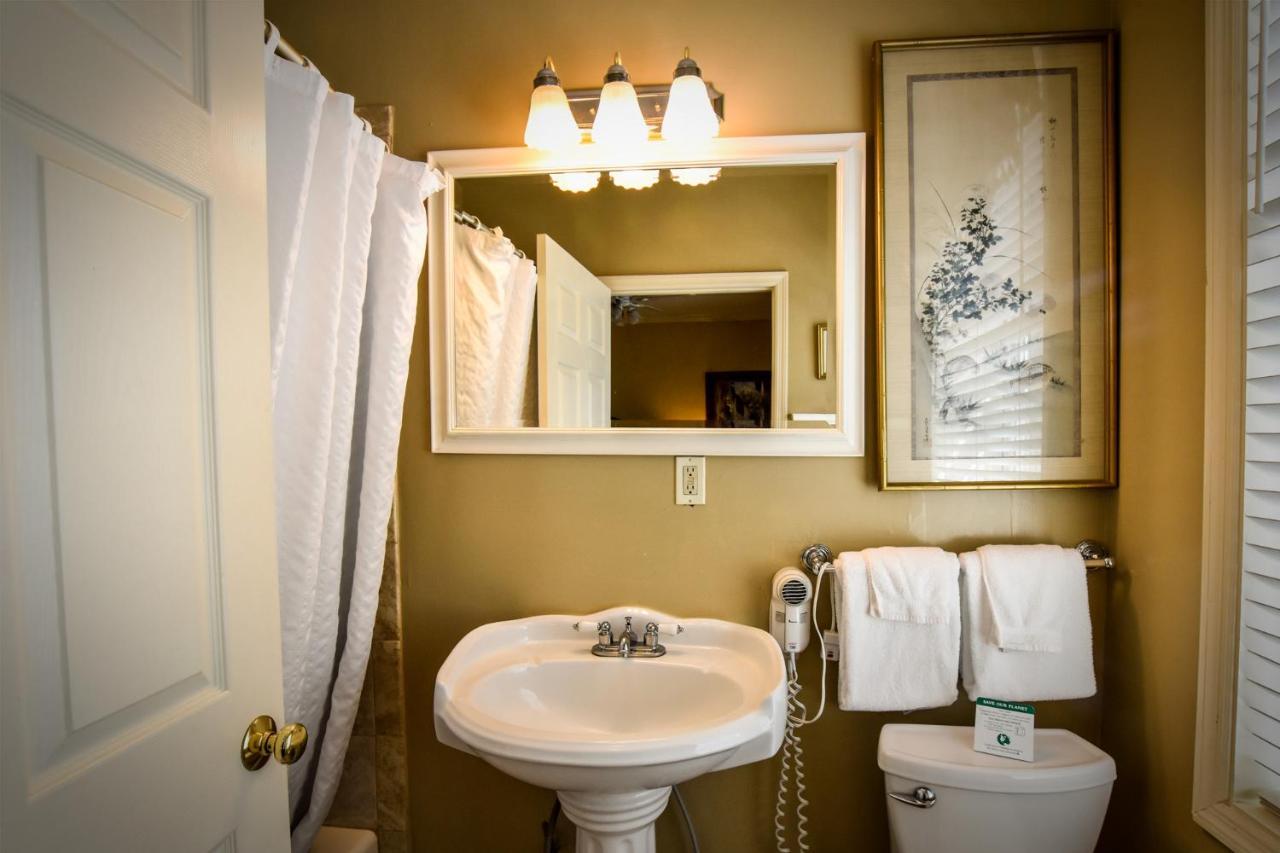 Savannah Bed & Breakfast Inn 외부 사진