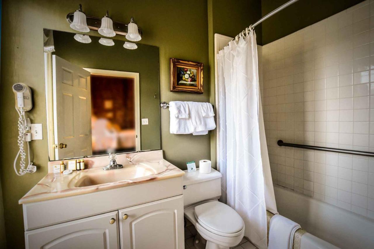 Savannah Bed & Breakfast Inn 외부 사진