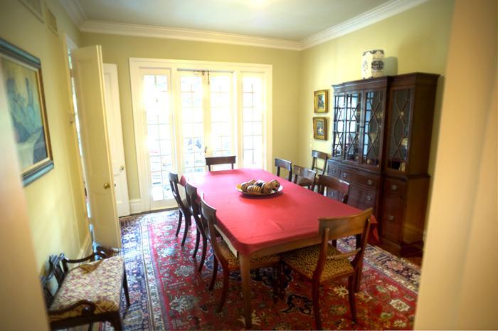 Savannah Bed & Breakfast Inn 외부 사진