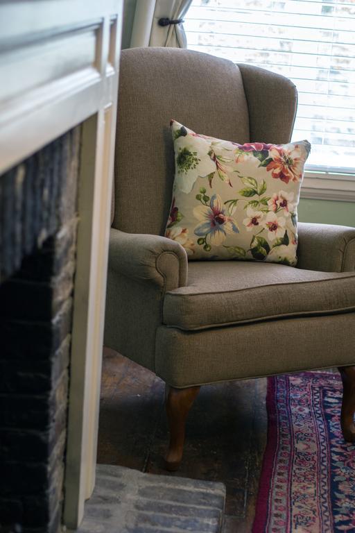 Savannah Bed & Breakfast Inn 외부 사진