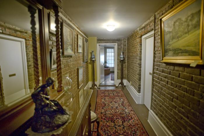 Savannah Bed & Breakfast Inn 외부 사진