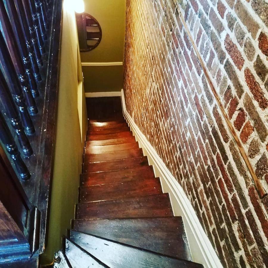 Savannah Bed & Breakfast Inn 외부 사진