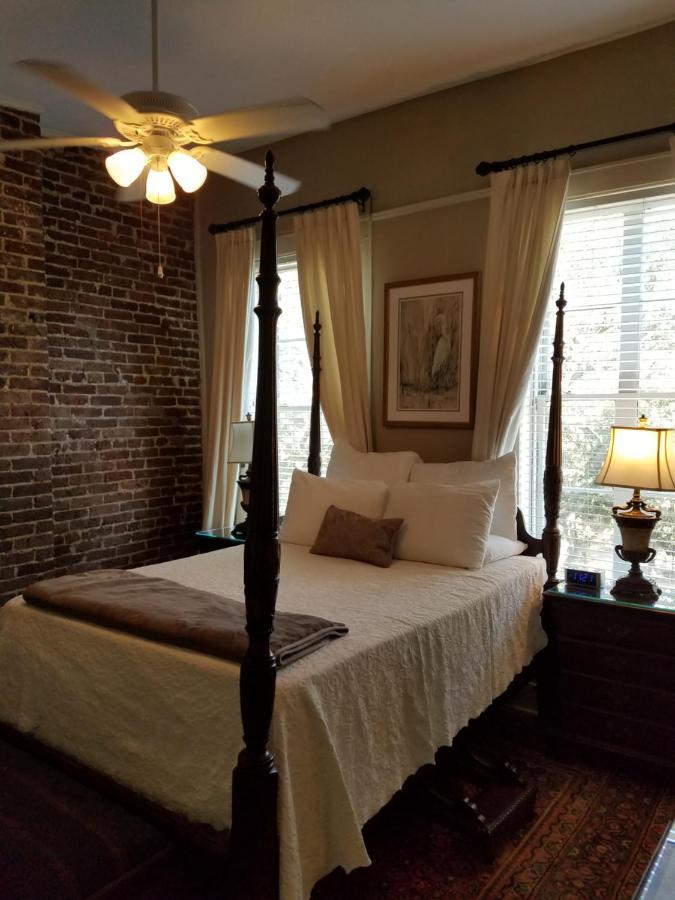 Savannah Bed & Breakfast Inn 외부 사진